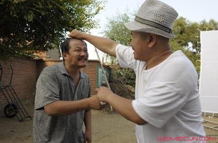 谢广坤是什么梗 谢广坤是什么梗