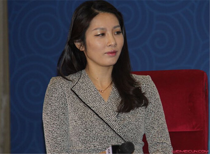 央视主持人李斯璇简历 央视主持人李斯璇简历