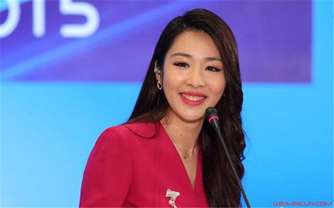 央视主持人李斯璇 央视主持人李斯璇