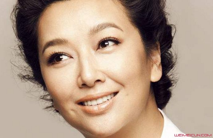 靳东前妻江珊个人资料 靳东前妻江珊个人资料