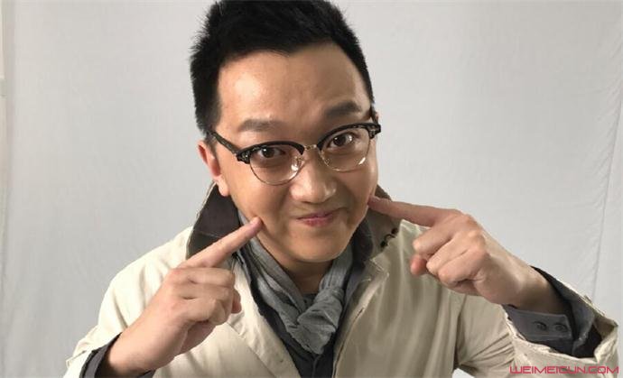 衣云鹤为啥不说相声