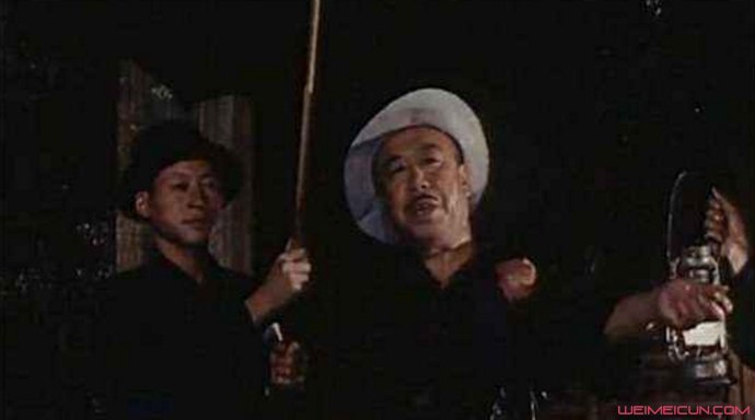 胡汉三又回来了啥意思 胡汉三又回来了啥意思