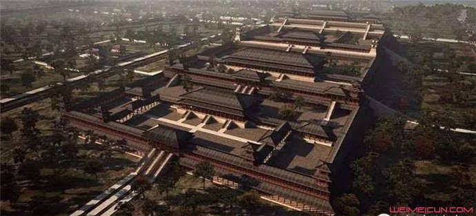 未央是什么意思 未央是什么意思