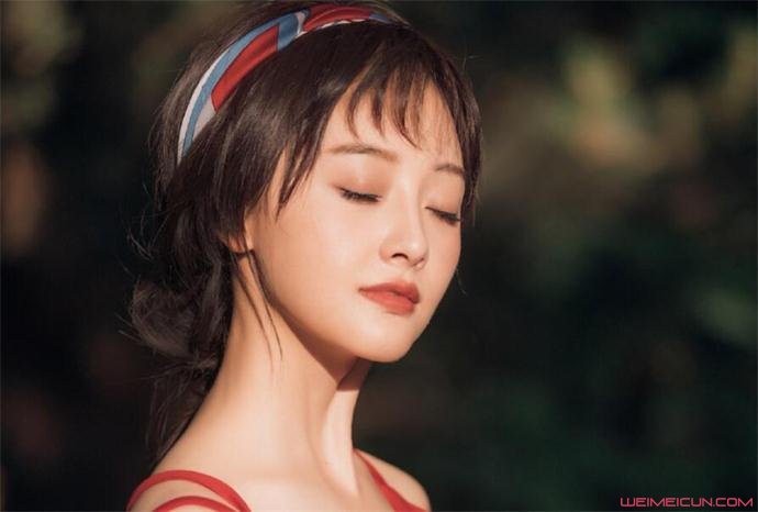 郭玮洁家境如何