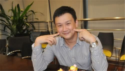 郭炜炜卖萌 郭炜炜卖萌