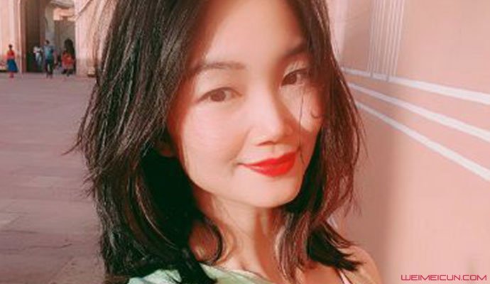 阿里美女高管道歉 阿里美女高管道歉