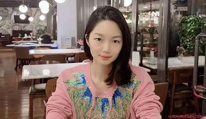 阿里美女高管道歉 阿里美女高管道歉
