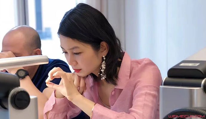 阿里美女高管道歉 阿里美女高管道歉