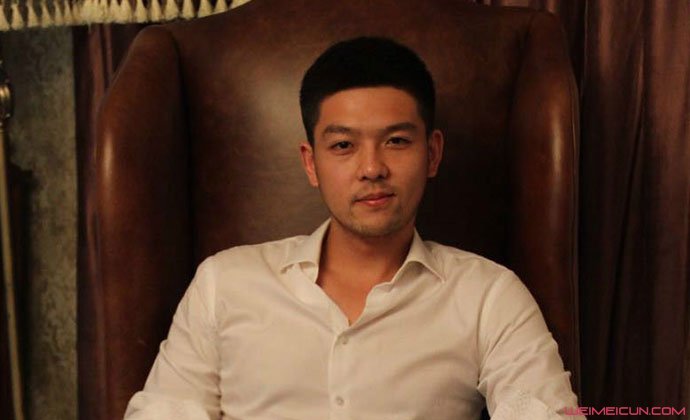 演员杨洪武儿子杨晋 演员杨洪武儿子杨晋