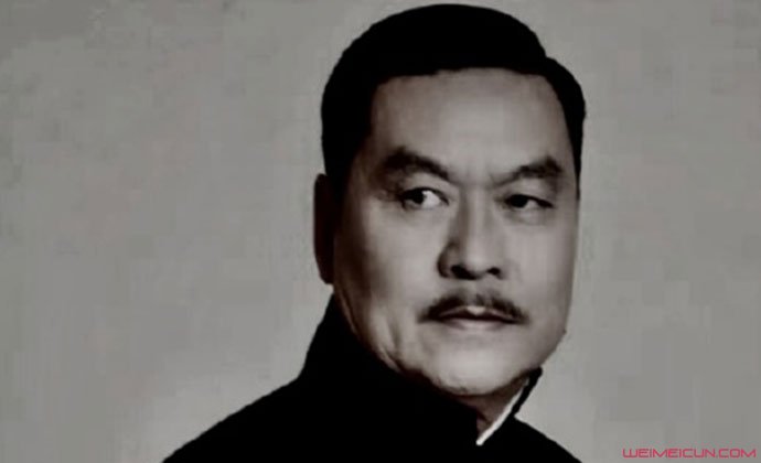 著名演员杨洪武去世 著名演员杨洪武去世