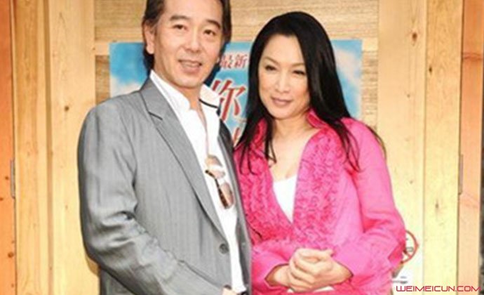 张琼姿与老公郭泰源 张琼姿与老公郭泰源