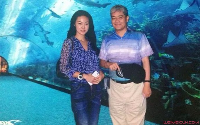 小三缪洁晶事件后续 小三缪洁晶事件后续