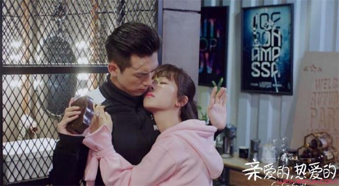 番外婚后篇佟年怀孕