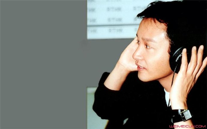 张国荣的曼波舞是哪种 张国荣的曼波舞是哪种
