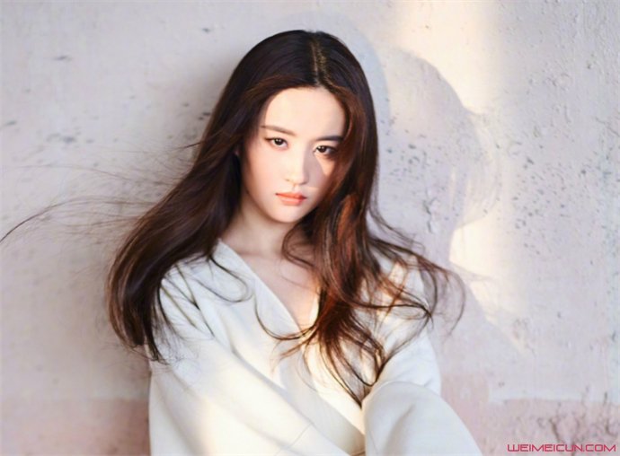 刘亦菲美艳 刘亦菲美艳