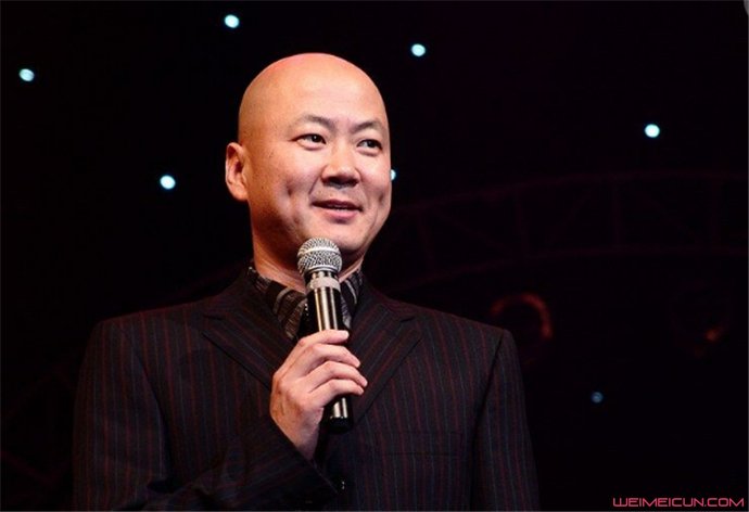 郭冬临老婆是谁 郭冬临老婆是谁