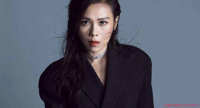 蔡健雅个人资料