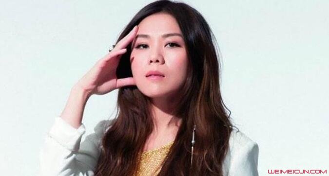 蔡健雅目前感情稳定