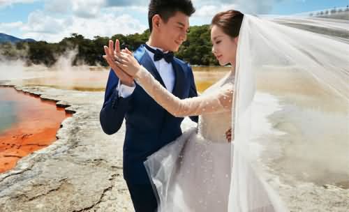 吴奇隆有孩子吗 吴奇隆有孩子吗