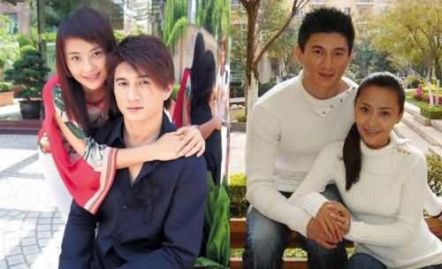 吴奇隆有孩子吗 吴奇隆有孩子吗