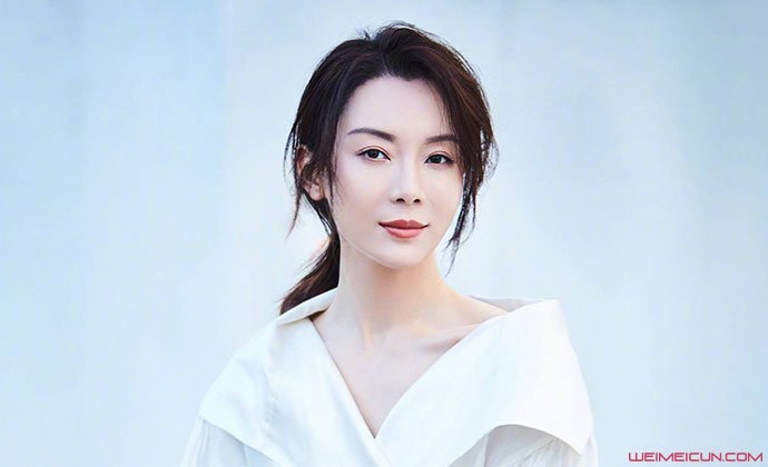 女演员陈数老公是谁