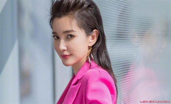 李冰冰美照