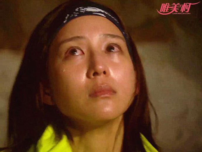 张钧甯落泪 张钧甯落泪