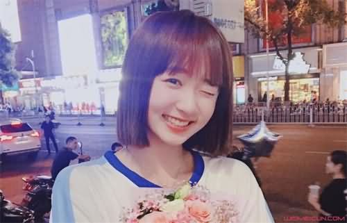 徐婕男友是谁