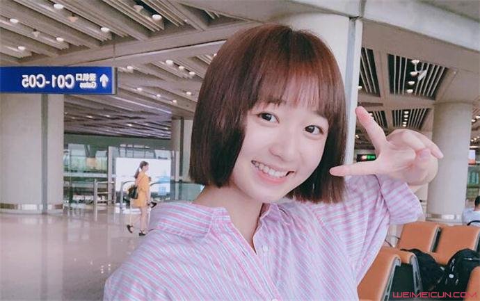 徐婕个人资料