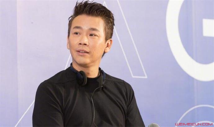 陶喆升级当爸爸 陶喆升级当爸爸