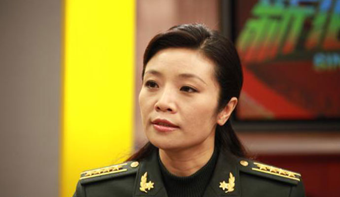 李丹阳的家庭及老公