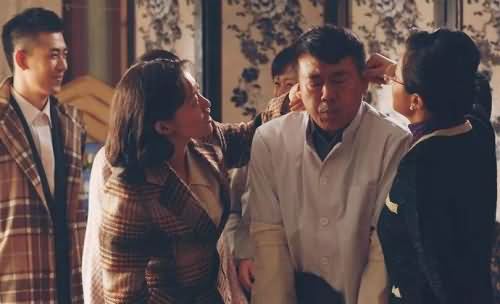 情满四合院被紧急叫停
