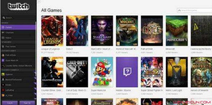 老鼠台是什么 twitch为什么被叫做老鼠台真因内幕被揭