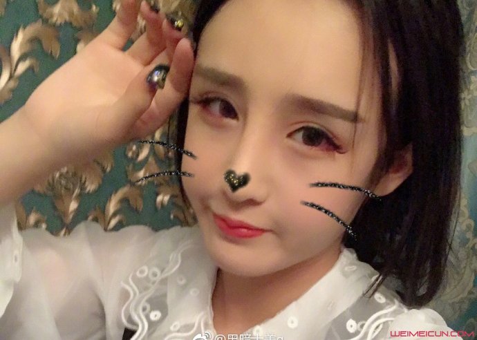 快手高迪老婆大美 快手高迪老婆大美