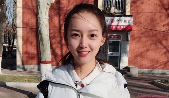 秦牛正威艺考照 秦牛正威艺考照