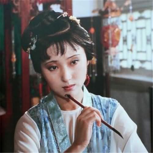 陈晓旭怎么死的 陈晓旭怎么死的