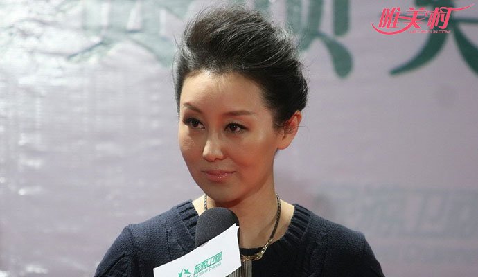 潘蔚照片