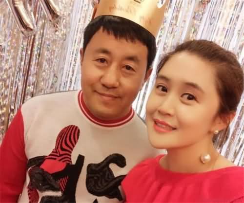 王小宝和吴琼是几婚 王小宝和吴琼是几婚