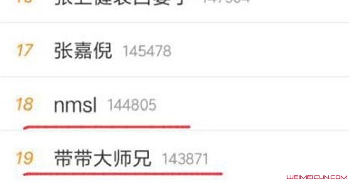 网络用语nmsl 网络用语nmsl
