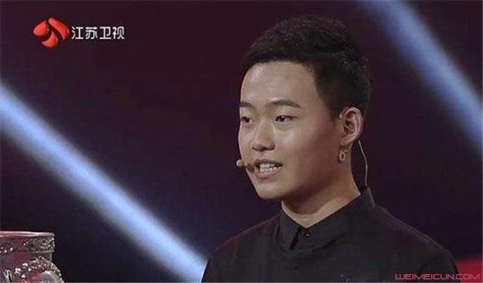 陈智强智商高吗