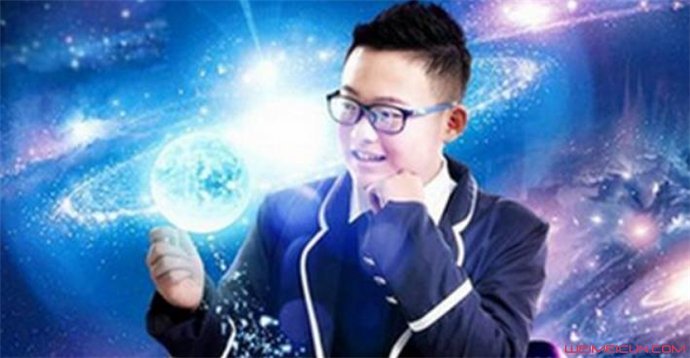 陈智强现状