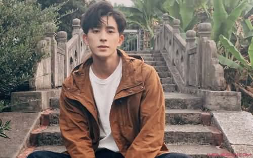 敖瑞鹏和谁在一起了 敖瑞鹏和谁在一起了