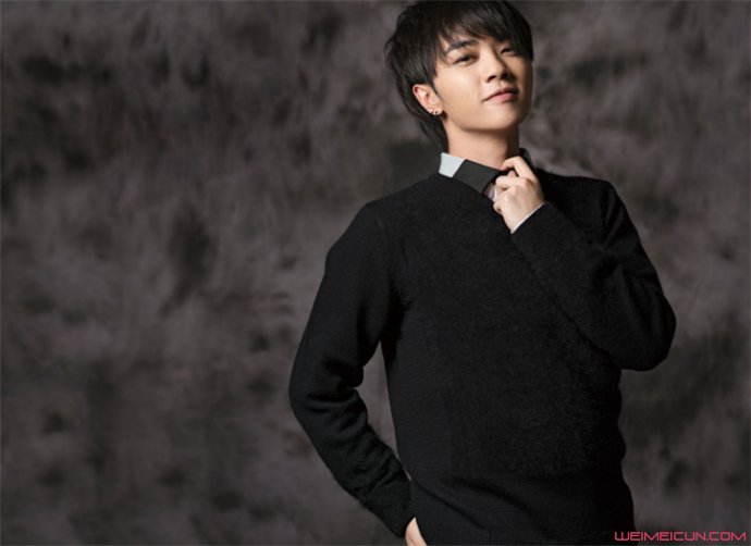 华晨宇 华晨宇