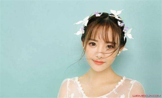 兔子牙朱容君个人资料 兔子牙朱容君个人资料
