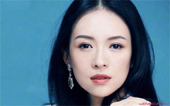 章子怡悼念李咏