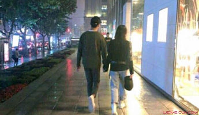 张恒发声承认恋情 张恒发声承认恋情