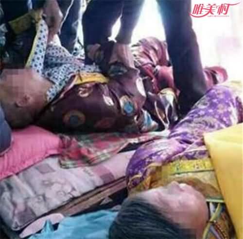为骗保弑杀双亲