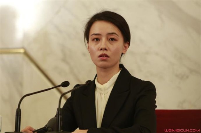 姚梦瑶工资多少