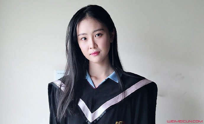 徐紫茵学历 徐紫茵学历