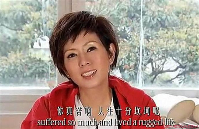 罗慧娟个人资料多大